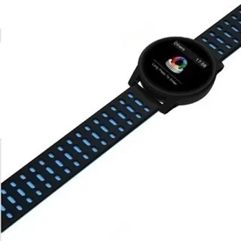 

Sport Smart Watch IP67 Waterproof Wireless Call Reminder heart rate Health monitor Cycling Outdoor Watches