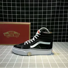 ICOMPRE 2 DE CADA CAJA vans plataforma aliexpress Y OBTENGA UN 70% DE  DESCUENTO!