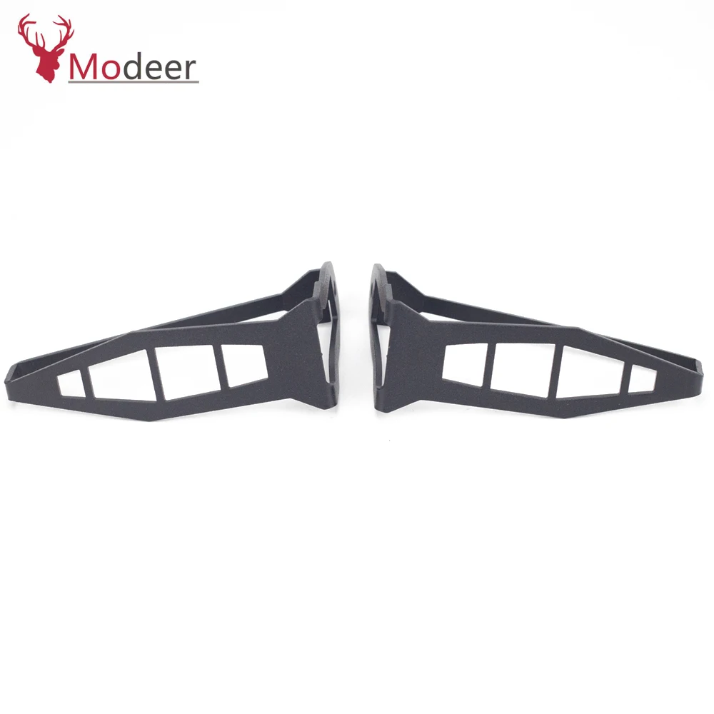 Falling Protection Motorcycle Rear Turn Signal Light Cover Guard Indicator Protector For BMW R1200GS ADV S1000RR S1000RGS F800GS (2)