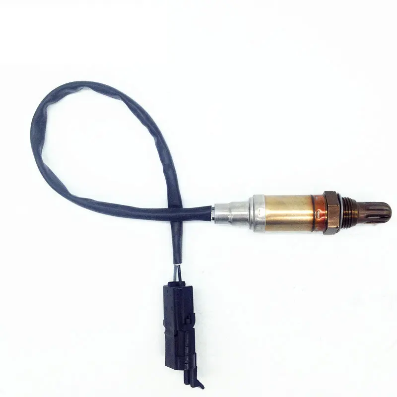 OE#: 0258002028 0 258 002 028 Free Shipping! Lambda Probe Oxygen Sensor for DAEWOO Lanos Saloon HOLDEN TOYOTA Lexcen CADILLAC
OE#: 0258002028 0 258 002 028 Free Shipping! Lambda Probe Oxygen Sensor for DAEWOO Lanos Saloon HOLDEN TOYOTA Lexcen CADILLAC