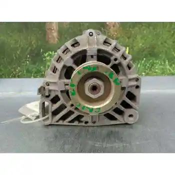

2542422C ALTERNATOR RENAULT CLIO II PHASE II (B/CB0)