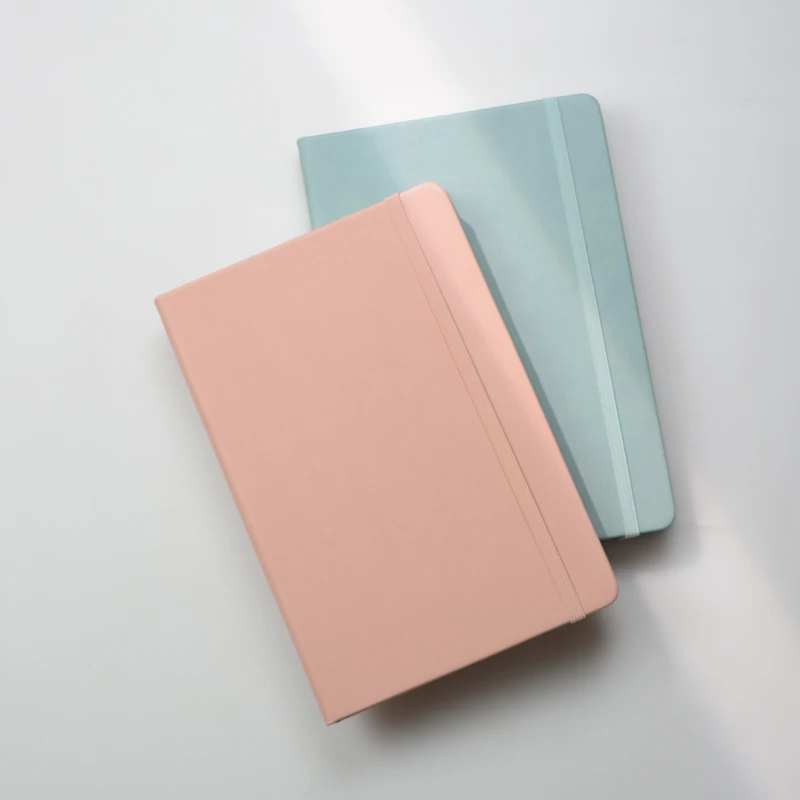 A5 Hard Cover Simple Diary Plain Notebook Blank Journal A5 Hard Cover Simple Diary Plain Notebook Blank Journal