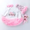 Girls' Baby Clothing