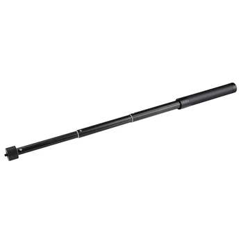 

Gimbal Extension Pole Handheld Lightweight Aluminium Alloy Stretchable Stabilizer DSLR Camera Selfie Stick For DJI OSMO Mobile 4