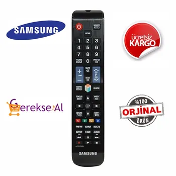 

ORIGINAL SAMSUNG TV CONTROL SMART KEY, for samsung tv remote control AA59-00793A
