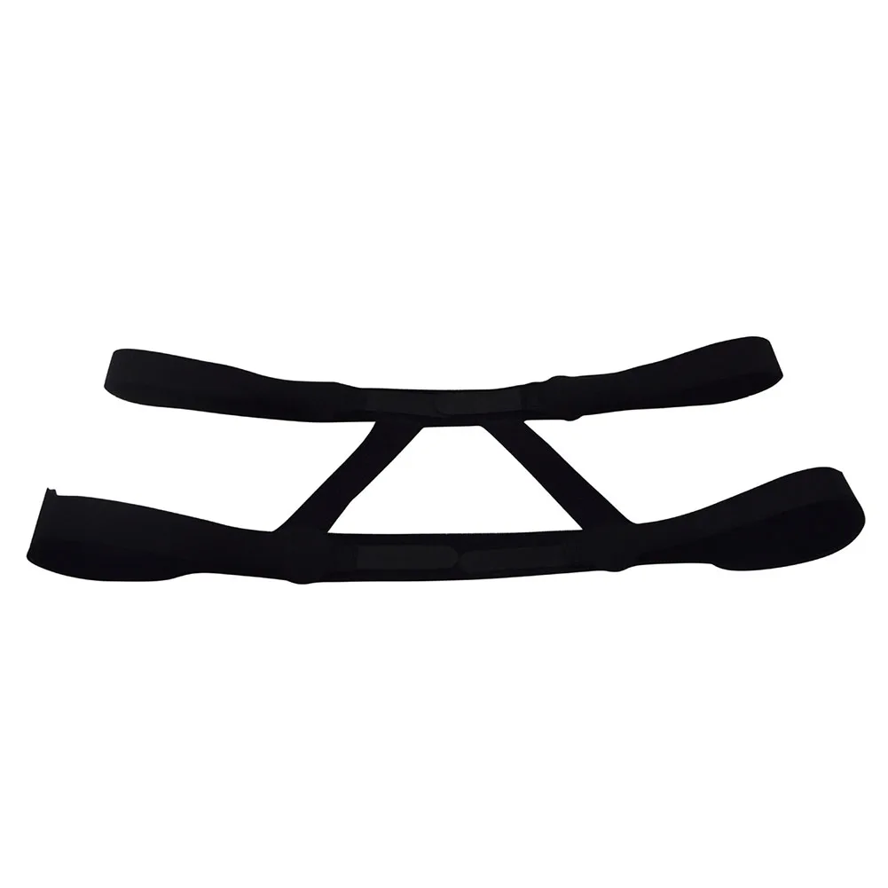 Универсальный головной убор комфортная Замена вентилятора для носа и лица маска ремень аксессуары для вентиляторов маска для лица ремни для головы