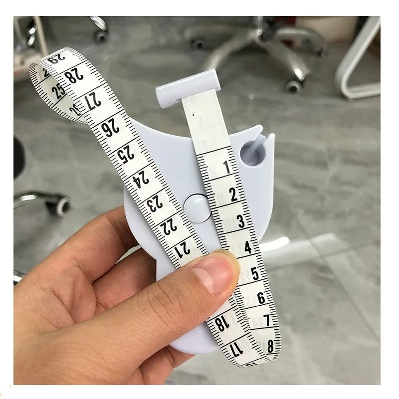 150cm Body Measuring Tape Sewing Metric Tape Retractable Ruler Measuring  Tape Body Weight Loss Fitness Accurate Ruler Tool - AliExpress