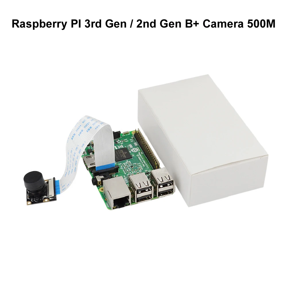 Для Raspberry PI Kit с 1 м PL2303 щеточный кабель