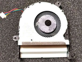 

Original NS85B01-16A04 5V FAN for ASUS U4000U A400U A400UQ RX310 UX310UQ U400U U410U U310U U3000 13NB0C10AM0111 13N0-UNA0111