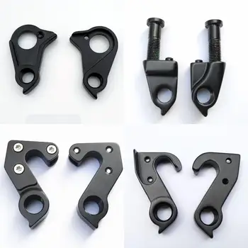

1PC bicycle parts bike rear gear derailleur hanger cycling mech dropout for Canyon Aeroad INFLITE Endurace Roadlite Canyon CF