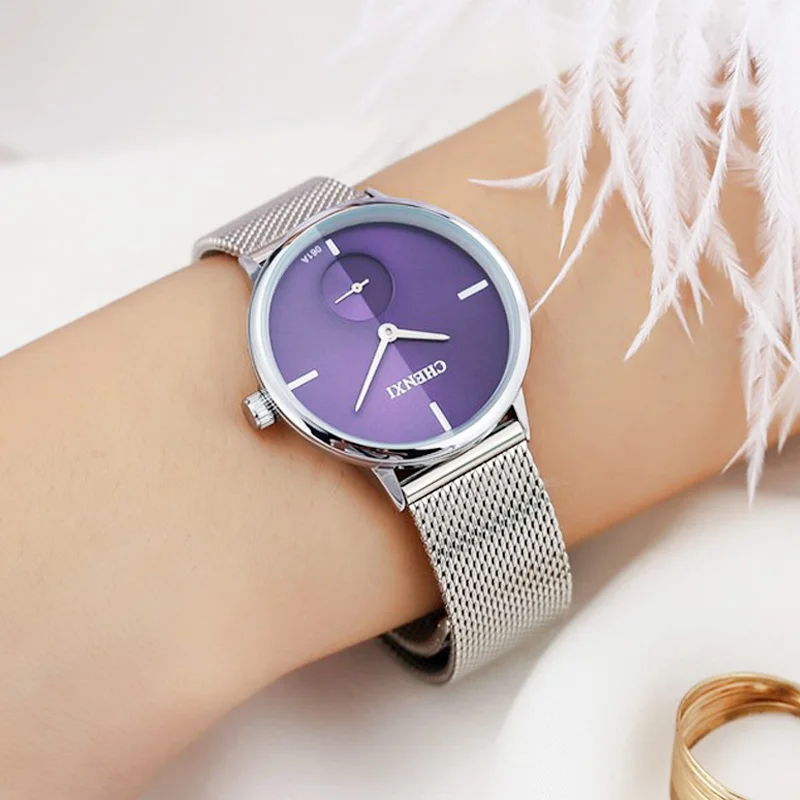 Часы CHENXI женские повседневные элегантные кварцевые|wristwatch brand|wristwatch womenwristwatch quartz