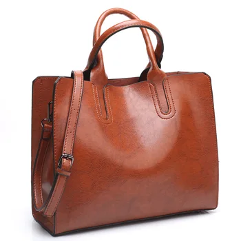 

New Arrival Women Handbag Mochila Feminina Fashion Business Women's Messenger Shoulder Bag Large Capacity Crossbody Bags Handbag