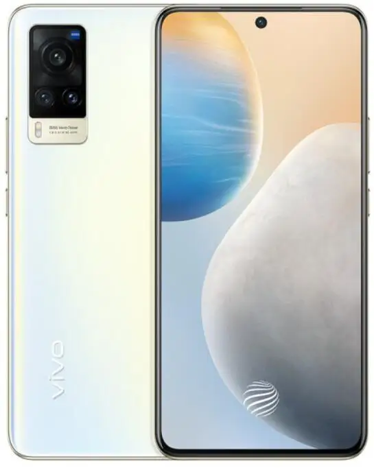 ram memory Original New Official VIVO X60 5G Cell Phone Exynos1080 Octa Core 6.56inch AMOLED 120Hz Rate Reflash 48MP Camera NFC 33W 4300Mah best ram for gaming 8GB RAM