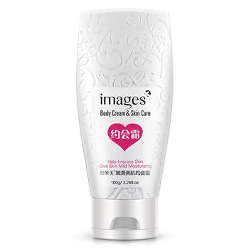 

Smooth Hydrating Treatment Skin Bleaching Professional Moisturizing Brightening Home Travel Leg Portable Body Cream