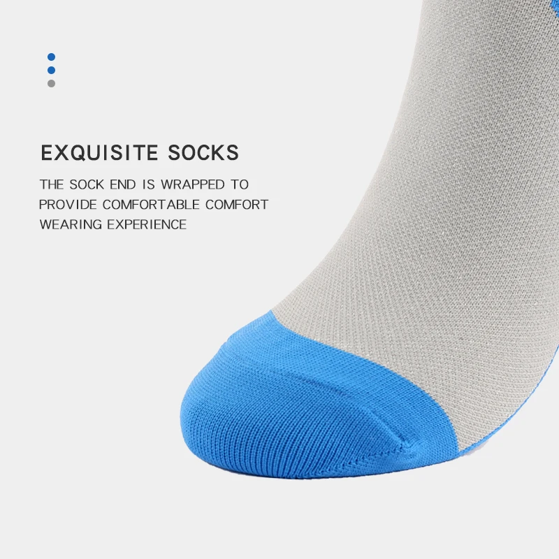 Рисунок 4 - Носки компрессионные для мужчин и женщин