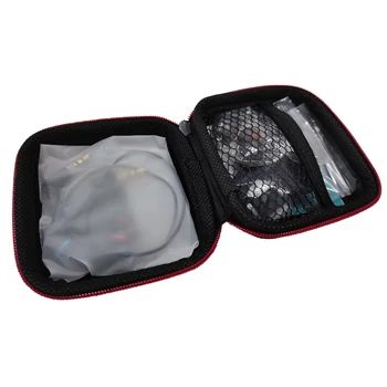 

VR Game In-ear Earbuds Wired Earphones for oculus-Quest VR Headset Accessories 28TE