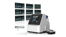 

Pain Relief Medical Shock Wave Focused Shockwave Therapy Machine for ED