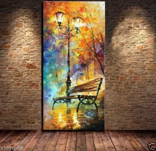 

Modern Abstract Hand painted Canvas Oil Paintings On Canvas Wall Art