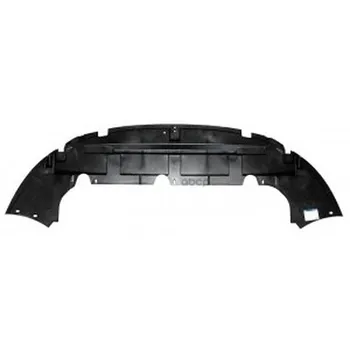 

Anther of the front bumper Ford art. 1521604