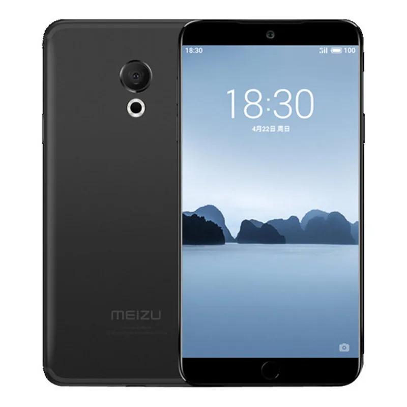 Meizu M15 Meizu 15 lite 스마트폰, 글로벌 ROM, 5.46 인치 20MP 후면 카메라, 4GB RAM, 64GB ROM, 스냅드래곤 626 옥타 코어, 4G 3000mAh
