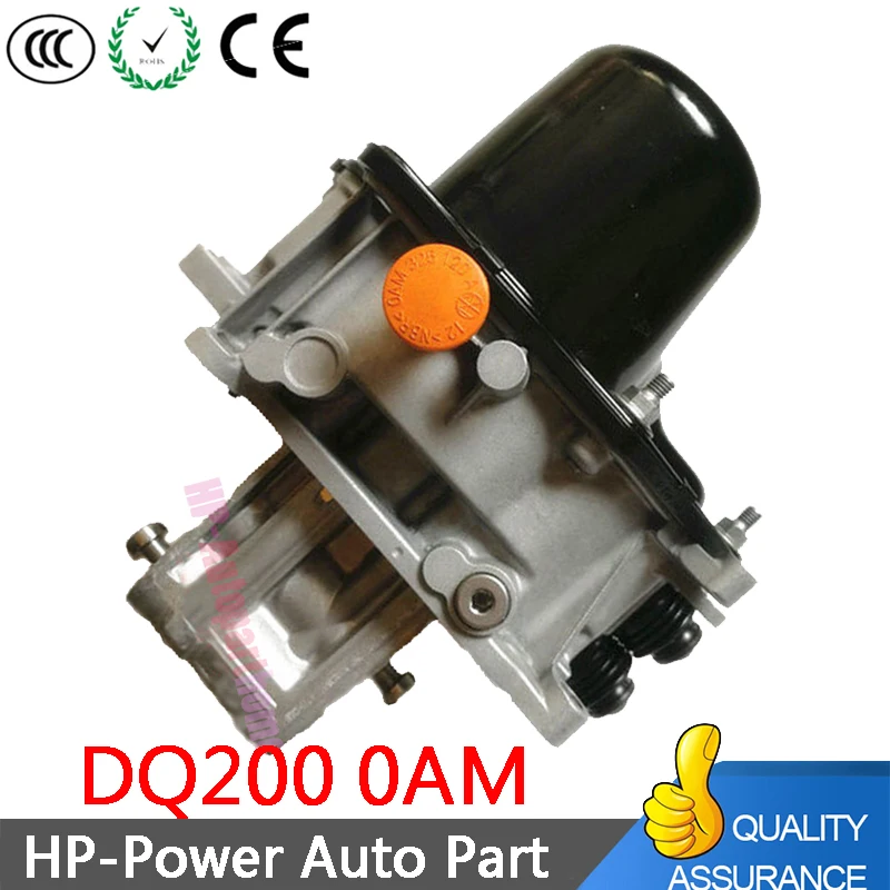 0 коробки передач AM DQ200 7-speed 7 DSG корпус клапана коробки передач 0am325065s без TCU 0AM927769D для VW Audi Skoda Seat