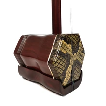 Wang Jiawang Erhu Rosewood/Old Redwood Erhu ture Python Skin профессиональный китайский инструмент Instrumento De Cuerda аксессуары Wang Jiawang Erhu Rosewood/Old Redwood Erhu ture Python Skin профессиональный китайский инструмент Instrumento De Cuerda аксессуары