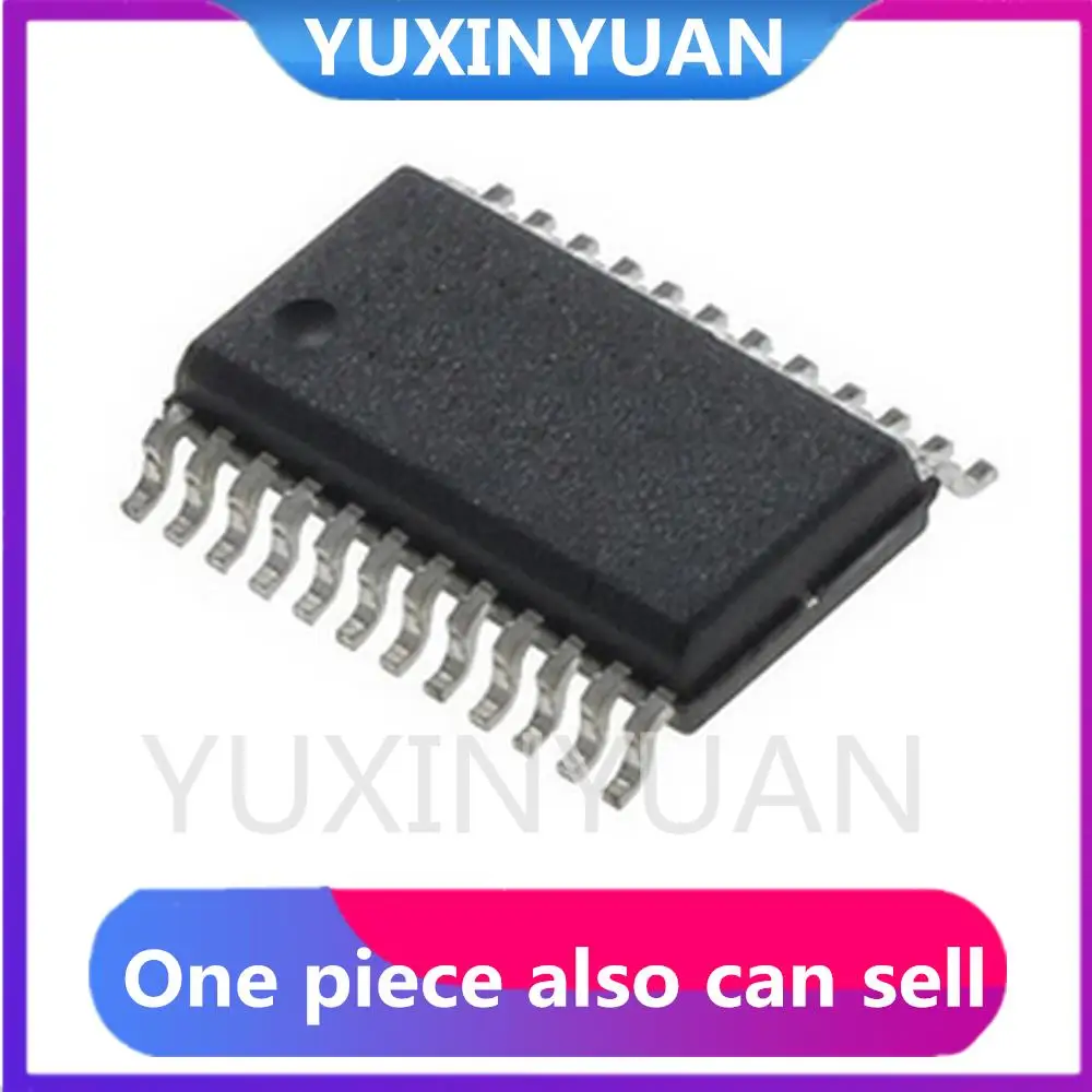  2PCS/LOT computer board IC SMD SSOP24 L9958XP cars MOTOR DRIVER SPI 24POWERSSO CYTX | Электронные компоненты и