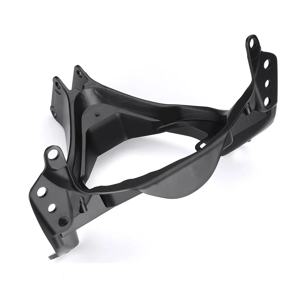 Мотоциклетный верхний передний обтекатель для Suzuki GSX-R GSXR600 GSXR750 2006 2007 K6 K7 держатель фары