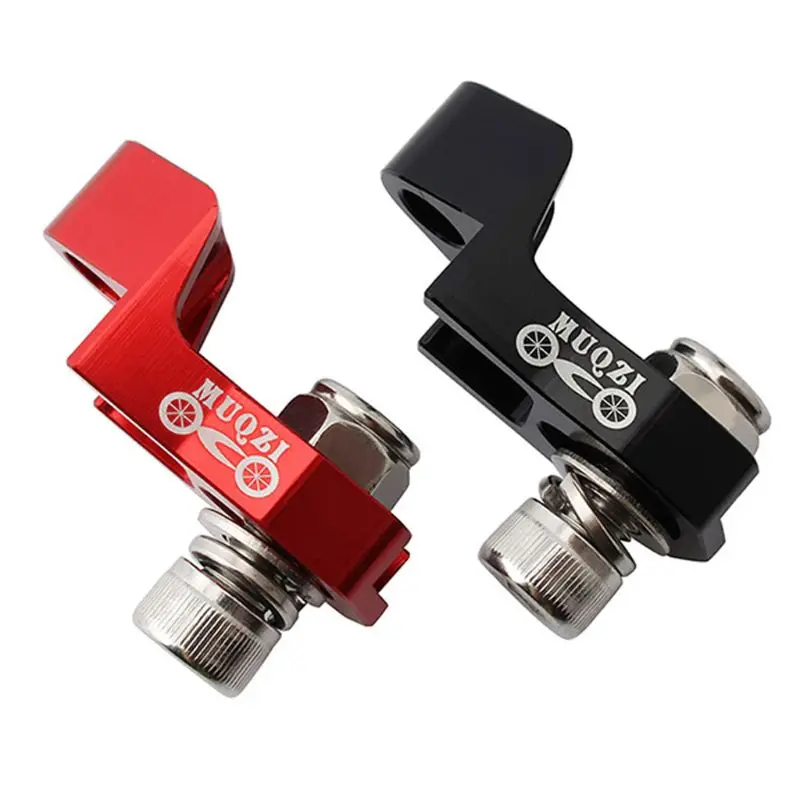 

Foldable Intermediate Support Bike Clip C Frame Extension Seat 406 to 451 Wheel