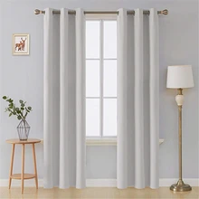 Buy Insulated Thermal Curtains And Get Free Shipping On Aliexpress