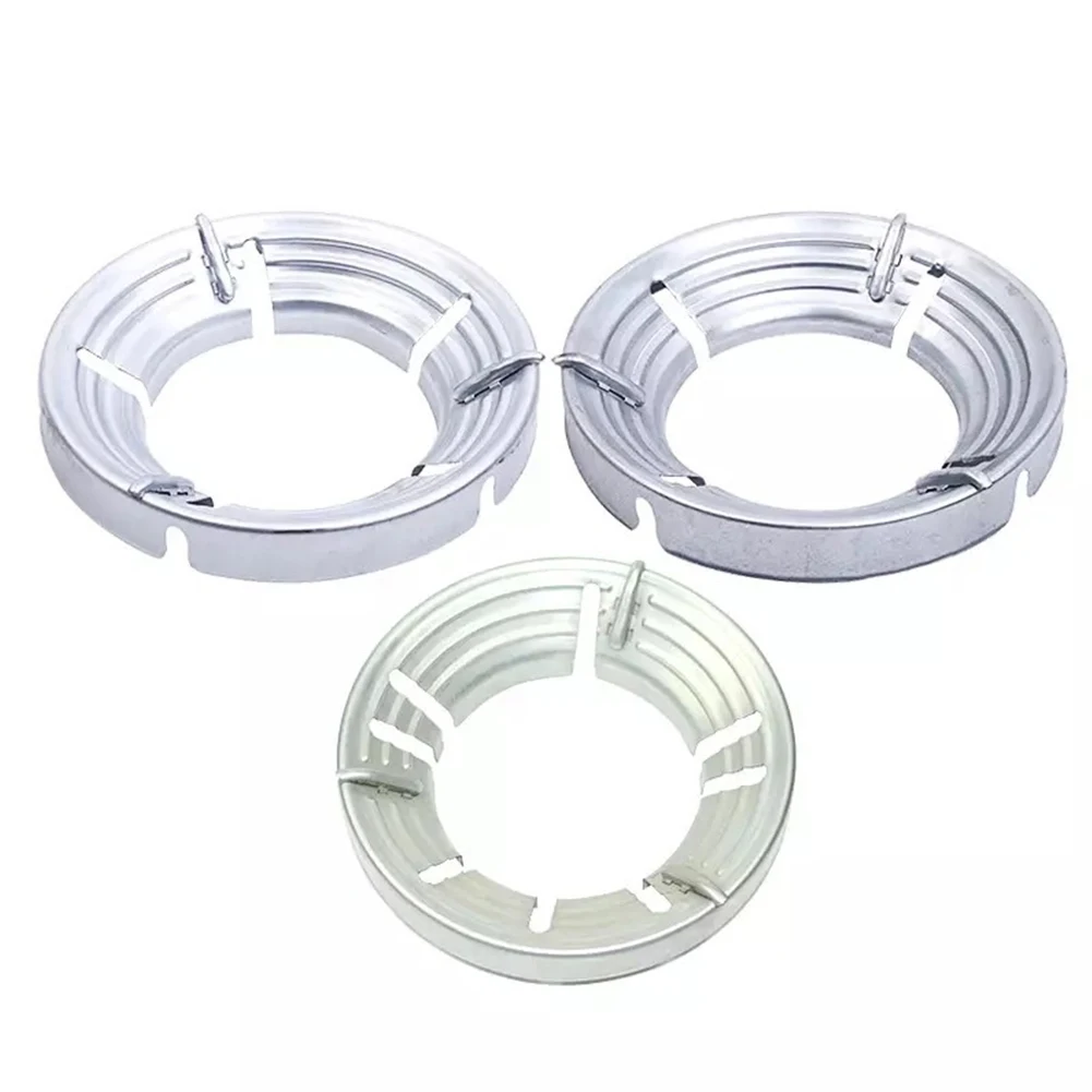 Долговечные аксессуары из нержавеющей стали сборная горелка теплоизоляция