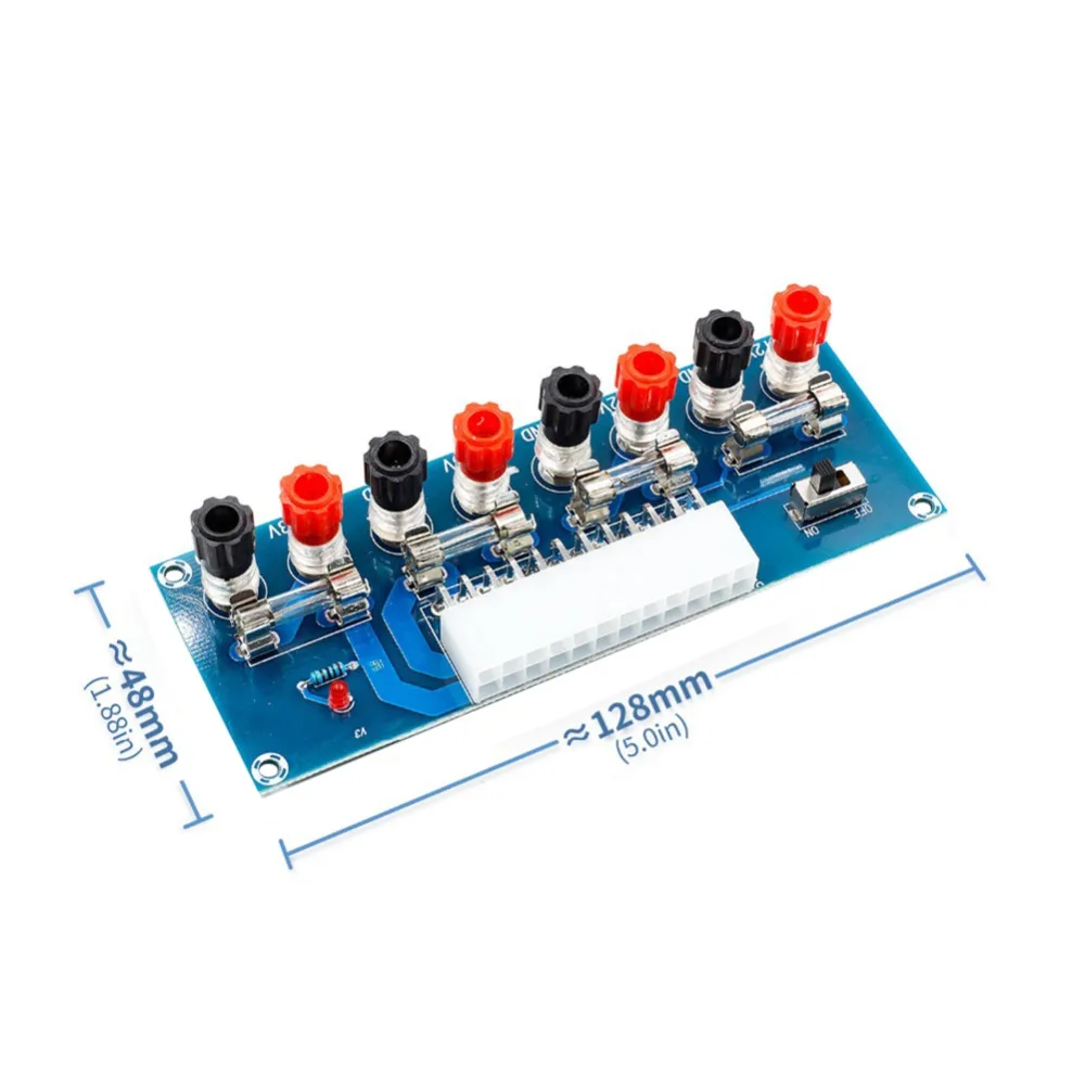 FZ3981 Power Supply Test Module  (6)