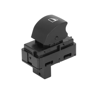 

X Autohaux 61319241949 Automobile New Front Left Side Master Power Window Control Switch for BMW 740Li 2013-2015