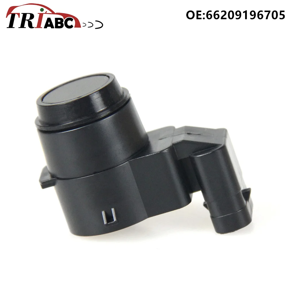 Парковки PDC Сенсор для E81 E82 E87 LCI E88 F20 3 E90 E91 Кабриолет E93 купе E92 Touring X1 E84 Z4 E89 анти