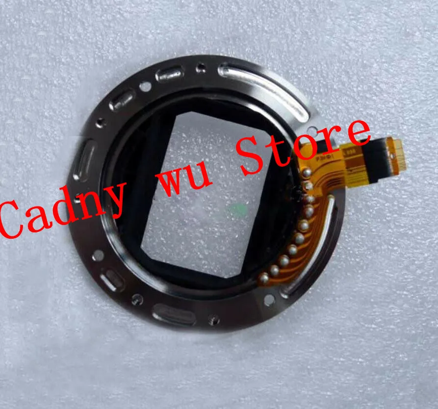 Новый задний байонет с контактным кабельный узел Запчасти для sony FE 24-70 мм F2.8 GM