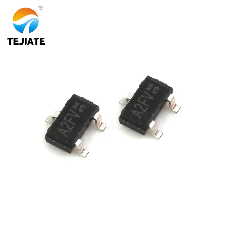 AO3402 A2 SOT-23 (1)