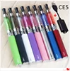 Electronic Cigarettes