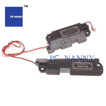 

PC NANNY FOR Thinkpad E480 E485 Left & Right Speaker 01LW167 works