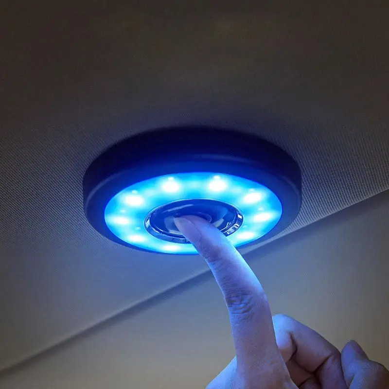 Car-Reading-Light-LED-Car-Backseat-Ceiling-Roof-Light-Kits-Interior-Roof-Doom-Lamp-Magnetic-LED