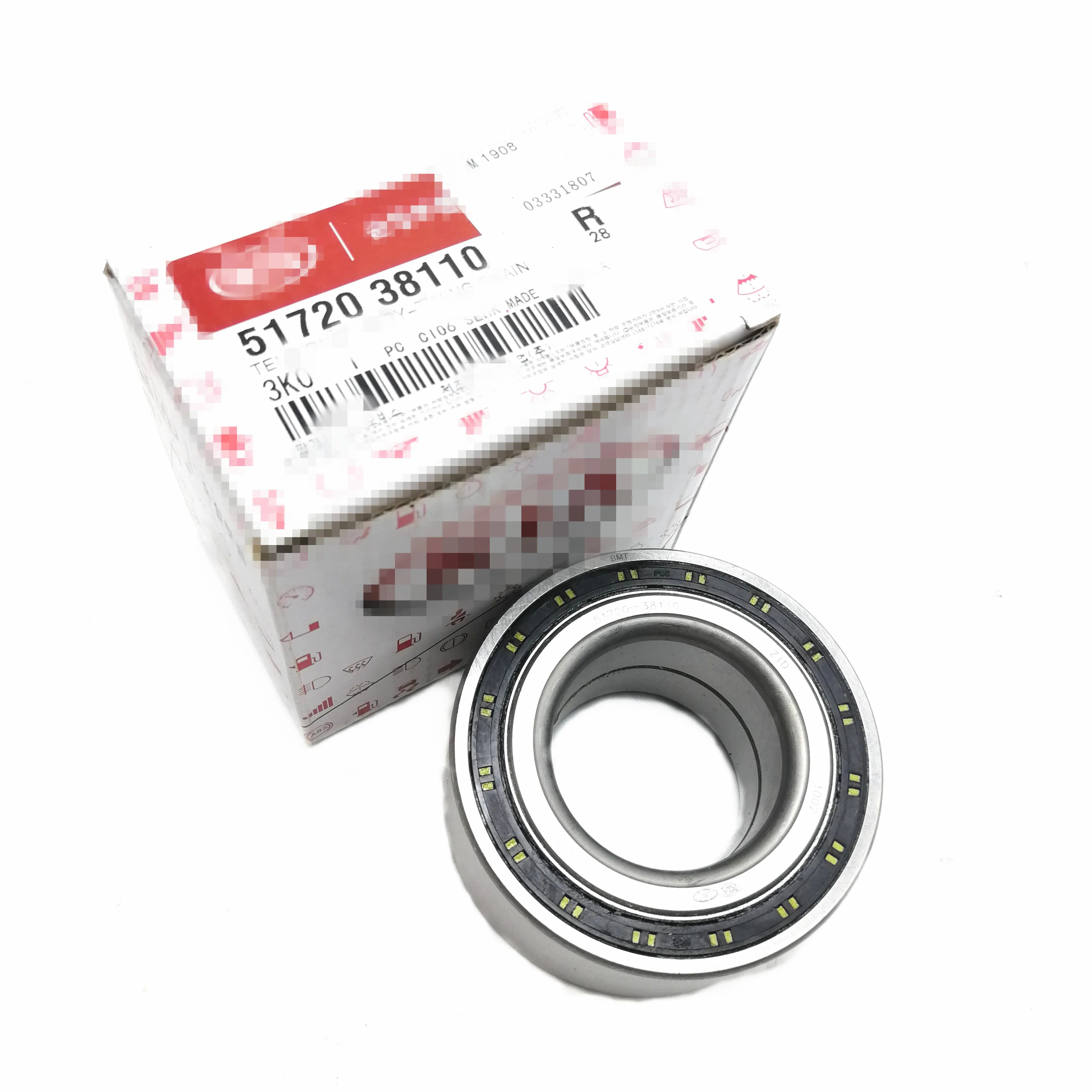 

Колесный Подшипник OEM для Hyundaii/KIA 51720-38110 5172038110