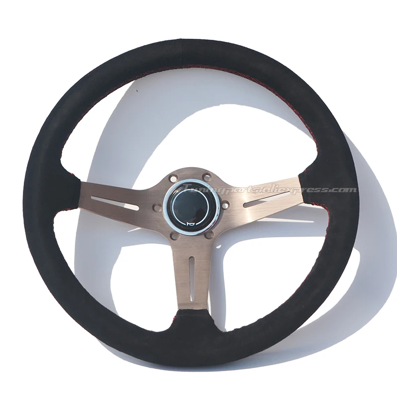 ND steering wheel  (4)