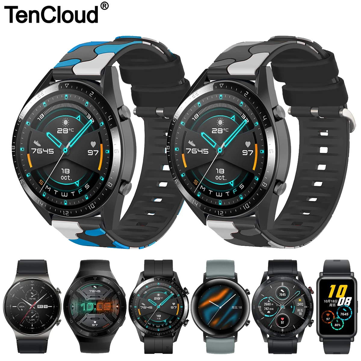 Honor Gt2 Pro Купить