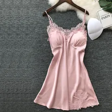 Сексуальное нижнее белье, ночная рубашка, ночное белье, женское кружевное белье, ночное белье, халат, ночная рубашка, платье, раздельная женская одежда