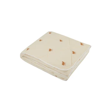 

Blanket camel sugar