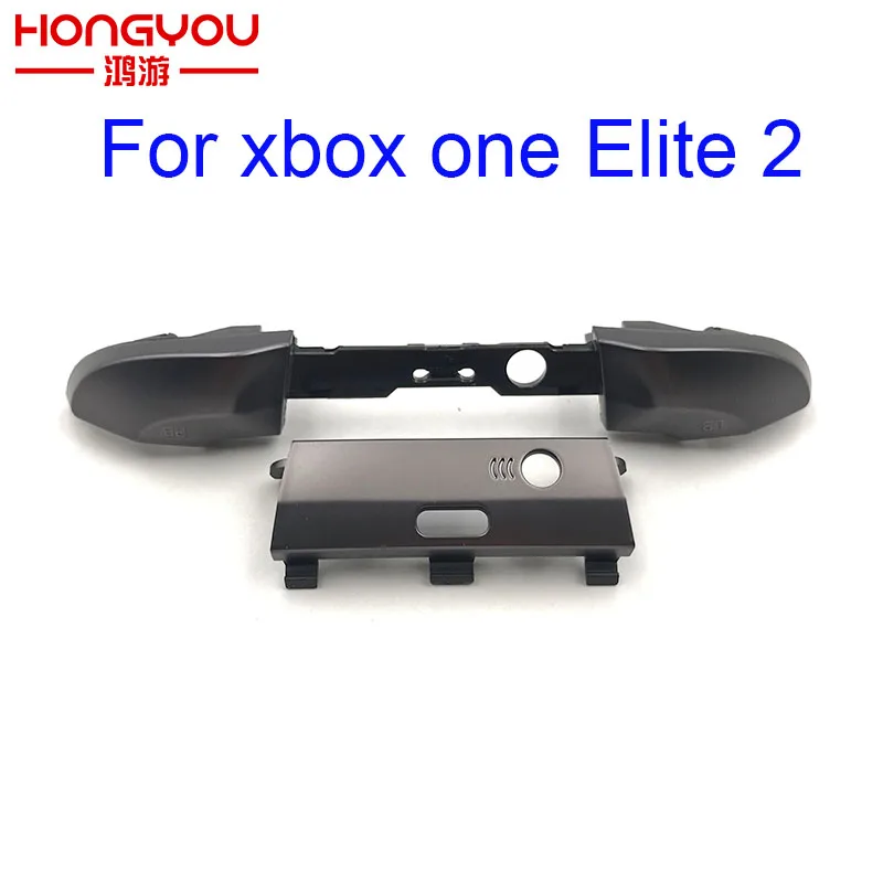 Оригинальная Замена для геймпадов Xbox One Elite 2 Series LB RB кнопки включения/выключения