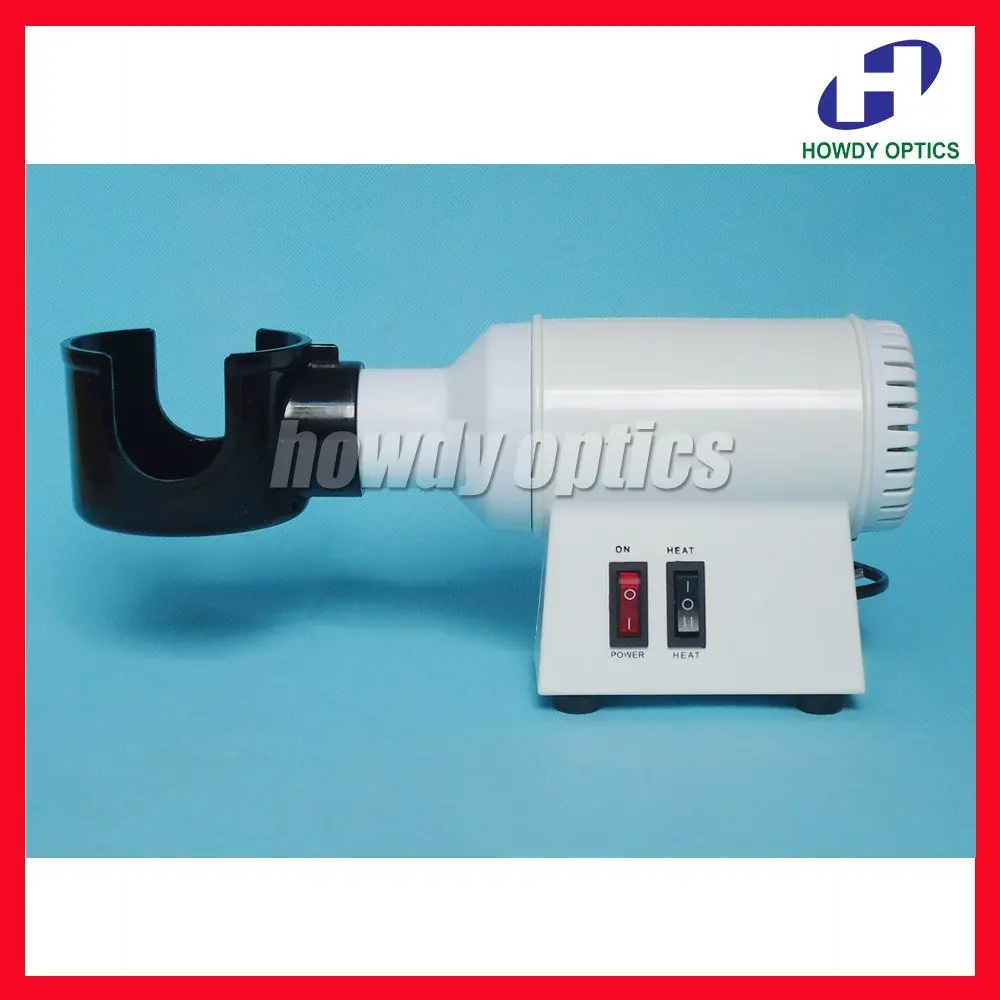 6B frame heater acetate glasses warmer,the lowest shipping cost!