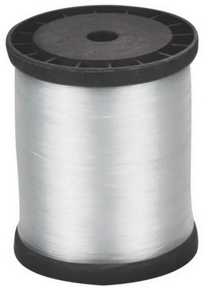 

Plastic Wire, Glass Silk Ribbon, Plastic Wire, Construction Line, Anti-Bird Line, Stop Bird Line Antitheft Line Masons Line