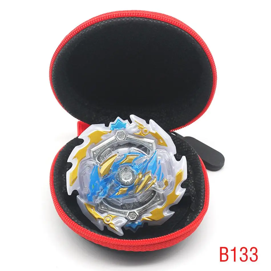 Все модели Bayblade произвольные пусковые установки blayblade burst turb B144 B134 новые игрушки сумка для гироскопа металлические верхние лезвия детская игрушка