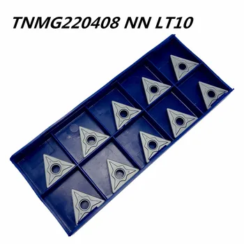 

Tungsten Carbide Tool TNMG220408 NN LT10 External Metal Turning Tools CNC Machine Milling Tool Milling Cutter Free Shipping