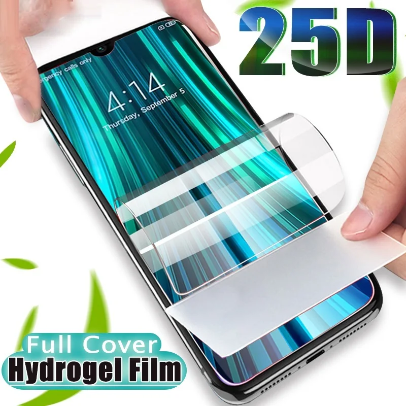 Pellicola Hydrogel Per Lg K10 K11 Power Pro Plus 9H Hd Pellicola Protettiva Per Telefono Trasparente Per Lg K4 K7 K8 2016 2017 2018